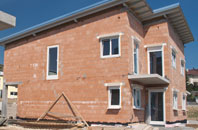 Vale Of Health home extensions